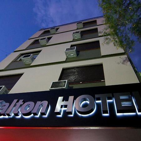 Kalton Hotel San Rafael  Eksteriør billede